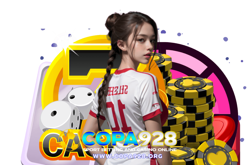 copa928 สมัคร