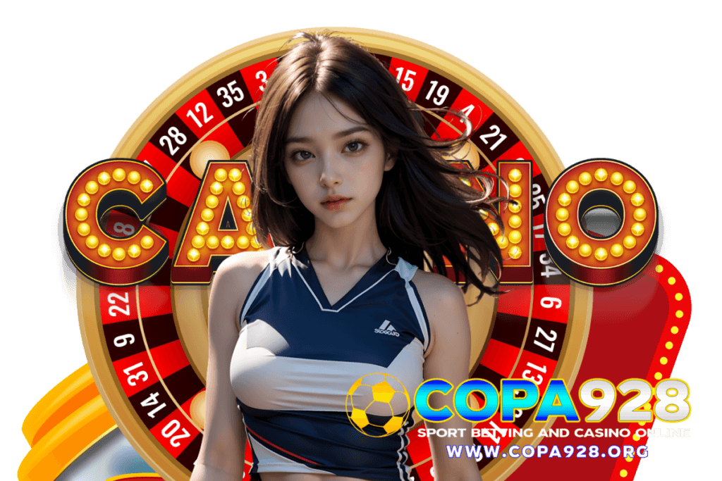 copa928 สล็อต